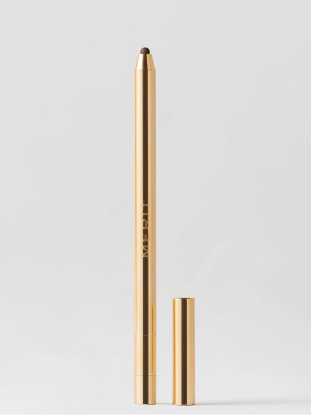 Merit Signature Sheer Lip Liner-Capricorn